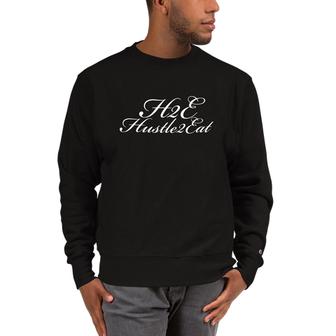 H2E Classic Sweatshirt