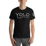 YOLO Unisex T-Shirt