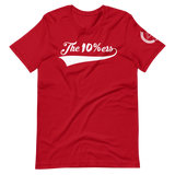 The 10%ers Unisex T-Shirt