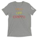Rich off Crypto