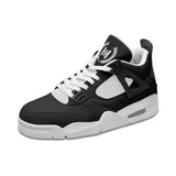 H2E 4 Black and White
