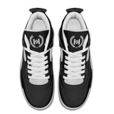 H2E 4 Black and White