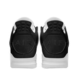 H2E 4 Black and White