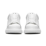 H2E Oversized Sneakers White and Black