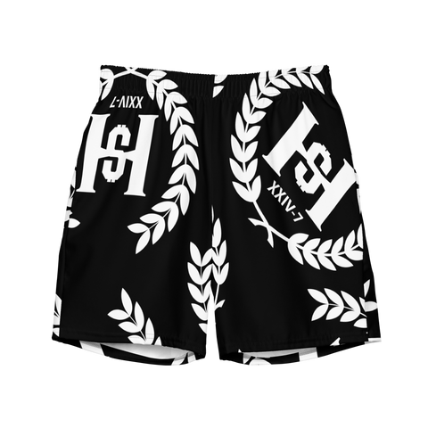 H2E Swim Trunks