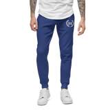H2E Embroidered Unisex fleece sweatpants