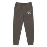 H2E Unisex Pigment-Dyed Sweatpants