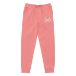 H2E Unisex Pigment-Dyed Sweatpants