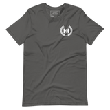 FUXX GIVEN Short Sleeve Tee
