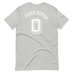 FUXX GIVEN Short Sleeve Tee