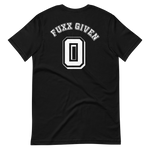 FUXX GIVEN Short Sleeve Tee