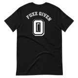 FUXX GIVEN Short Sleeve Tee