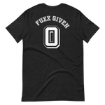 FUXX GIVEN Short Sleeve Tee