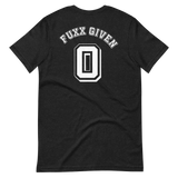 FUXX GIVEN Short Sleeve Tee