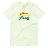 New Money T-Shirt