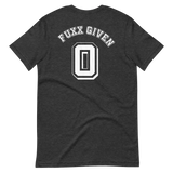 FUXX GIVEN Short Sleeve Tee