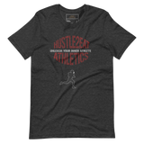 H2E Unleash Tee Red Logo - Multiple Colors