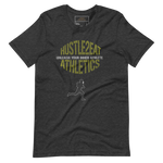 H2E Unleash Tee Yellow Logo - Multiple Colors