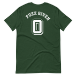 FUXX GIVEN Short Sleeve Tee