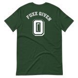 FUXX GIVEN Short Sleeve Tee