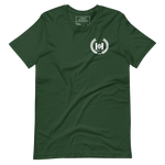 FUXX GIVEN Short Sleeve Tee
