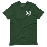 FUXX GIVEN Short Sleeve Tee
