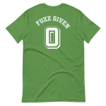FUXX GIVEN Short Sleeve Tee