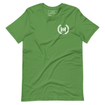 FUXX GIVEN Short Sleeve Tee