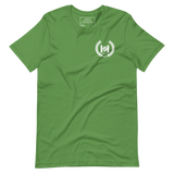FUXX GIVEN Short Sleeve Tee