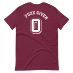 FUXX GIVEN Short Sleeve Tee