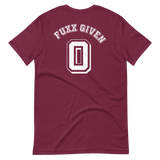 FUXX GIVEN Short Sleeve Tee