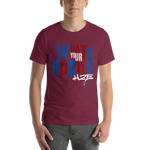 What's Your Hustle Unisex T-Shirt