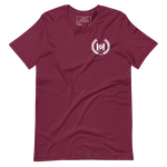 FUXX GIVEN Short Sleeve Tee