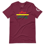 New Money T-Shirt