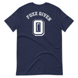 FUXX GIVEN Short Sleeve Tee