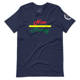 New Money T-Shirt