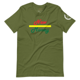 New Money T-Shirt