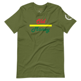 H2E Old Money T-Shirt