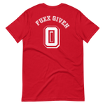 FUXX GIVEN Short Sleeve Tee