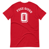 FUXX GIVEN Short Sleeve Tee