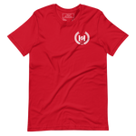 FUXX GIVEN Short Sleeve Tee
