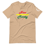 New Money T-Shirt