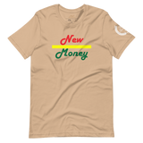 New Money T-Shirt
