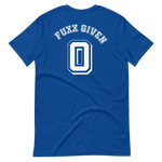 FUXX GIVEN Short Sleeve Tee