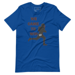 H2E We Came To Win Football Tee - Multiple Colors
