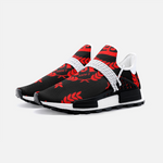 H2E Go Getter 1 - Black & Red