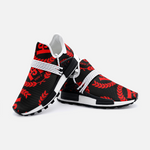 H2E Go Getter 1 - Black & Red