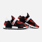H2E Go Getter 1 - Black & Red