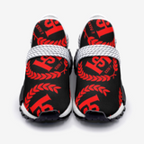 H2E Go Getter 1 - Black & Red