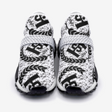 H2E Go Getter 1- Winter White Design